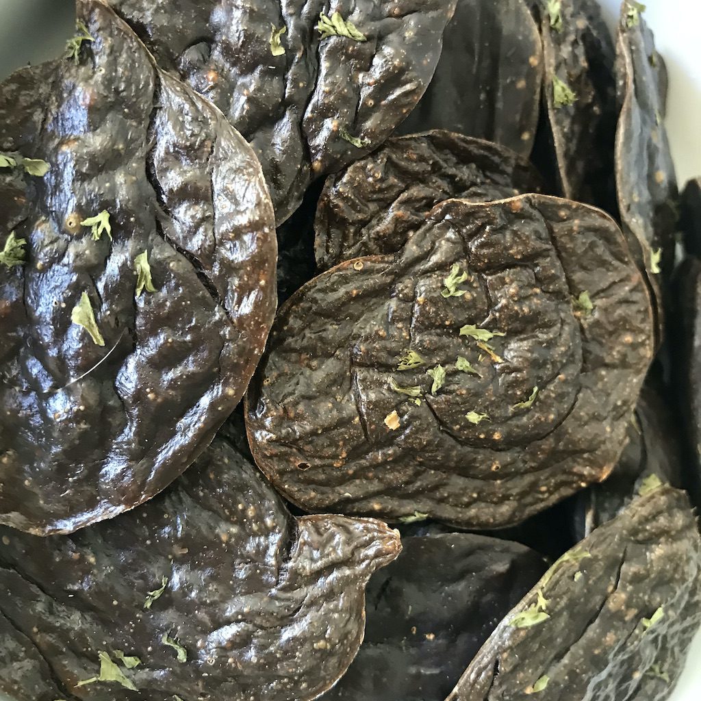 Dried Chicken Liver Treats - Image 2