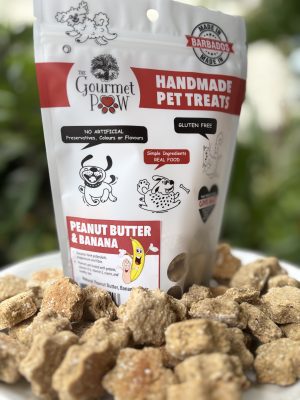 Peanut Butter & Banana