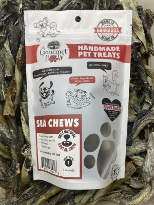 Sea Chews